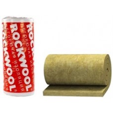 Рулон минеральная вата TEX MAT 50х1000-5 ROCKWOOL 56198