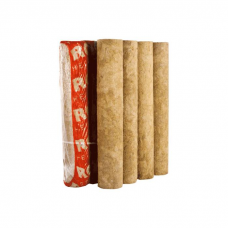 Цилиндр навивной минеральная вата ROCKWOOL 100 40/60 L=1м ROCKWOOL 135166